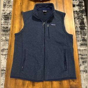 Men’s Patagonia Better Sweater Vest